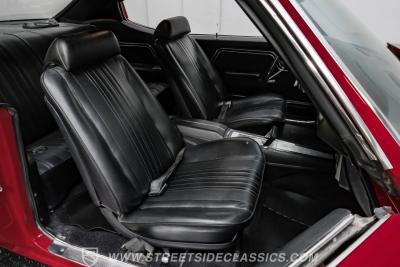 1970 Chevrolet Chevelle SS 454 Tribute