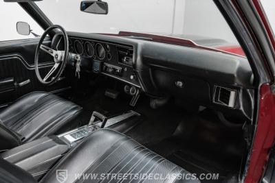 1970 Chevrolet Chevelle SS 454 Tribute