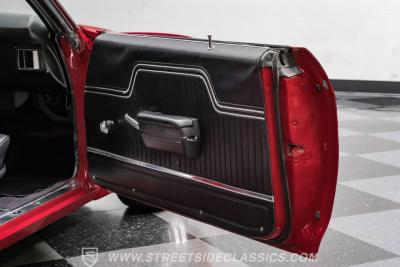 1970 Chevrolet Chevelle SS 454 Tribute