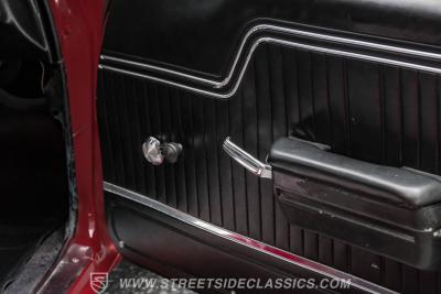 1970 Chevrolet Chevelle SS 454 Tribute