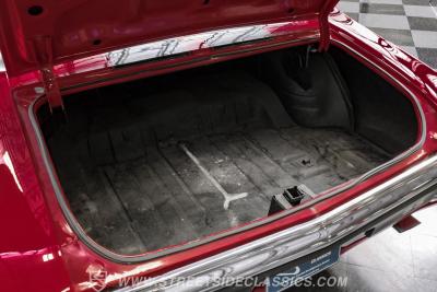 1970 Chevrolet Chevelle SS 454 Tribute