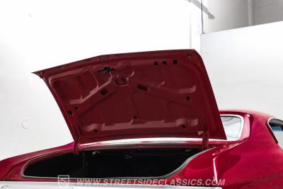 1970 Chevrolet Chevelle SS 454 Tribute