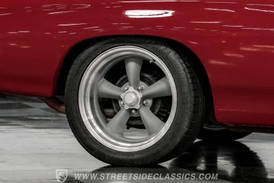 1970 Chevrolet Chevelle SS 454 Tribute