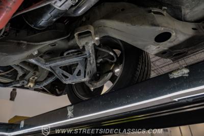 1970 Chevrolet Chevelle SS 454 Tribute