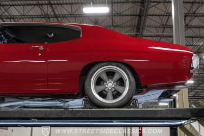 1970 Chevrolet Chevelle SS 454 Tribute