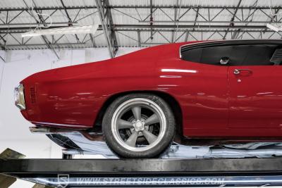 1970 Chevrolet Chevelle SS 454 Tribute