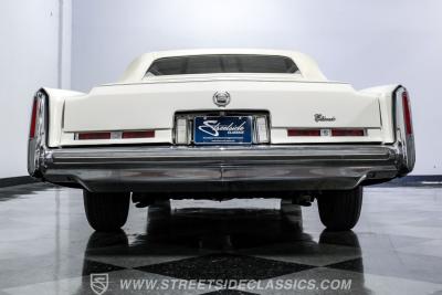 1974 Cadillac Eldorado Convertible