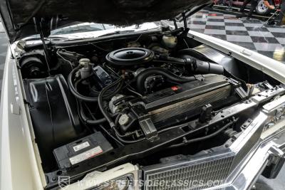 1974 Cadillac Eldorado Convertible