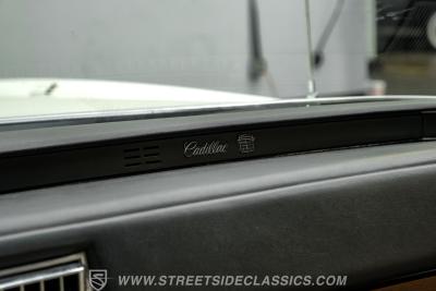 1974 Cadillac Eldorado Convertible