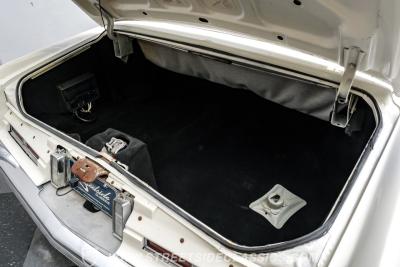 1974 Cadillac Eldorado Convertible