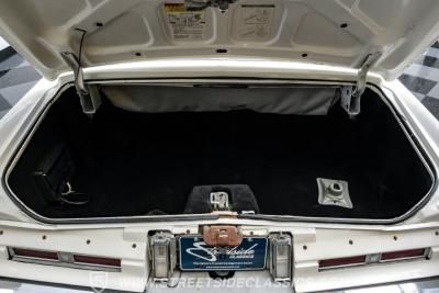 1974 Cadillac Eldorado Convertible