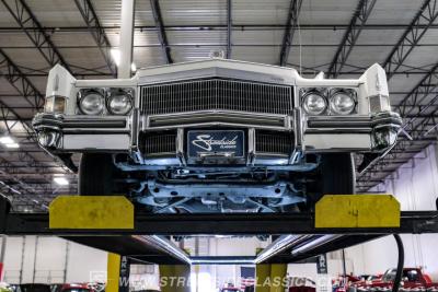 1974 Cadillac Eldorado Convertible