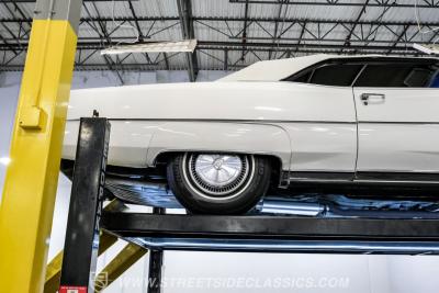 1974 Cadillac Eldorado Convertible