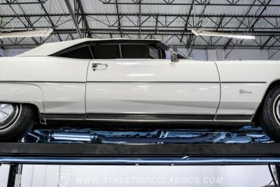 1974 Cadillac Eldorado Convertible