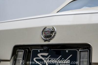 1974 Cadillac Eldorado Convertible