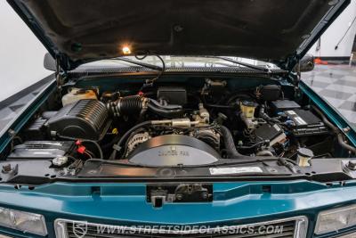 1998 GMC Sierra 1500 SLE 4X4