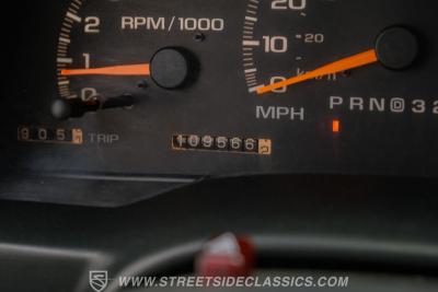 1998 GMC Sierra 1500 SLE 4X4