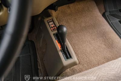 1998 GMC Sierra 1500 SLE 4X4