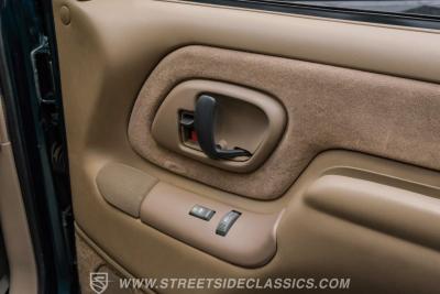 1998 GMC Sierra 1500 SLE 4X4