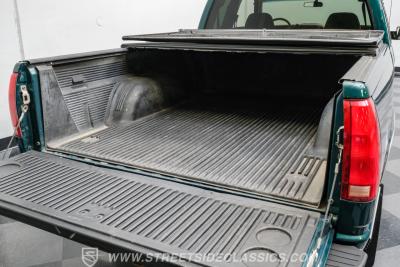 1998 GMC Sierra 1500 SLE 4X4