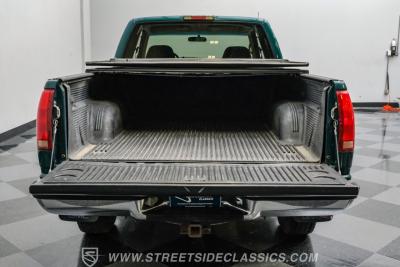 1998 GMC Sierra 1500 SLE 4X4