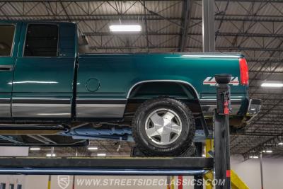 1998 GMC Sierra 1500 SLE 4X4