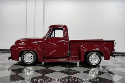 1954 Ford F-100 Custom
