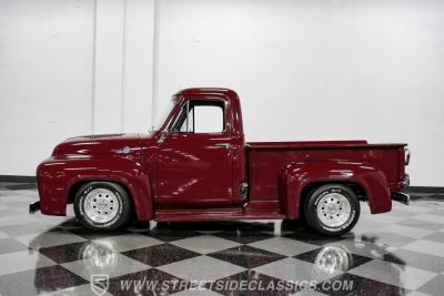 1954 Ford F-100 Custom