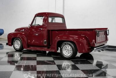 1954 Ford F-100 Custom