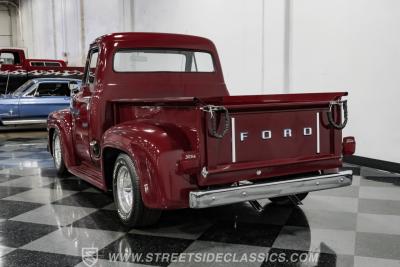 1954 Ford F-100 Custom