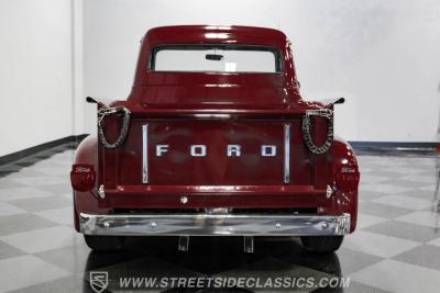 1954 Ford F-100 Custom