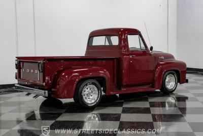 1954 Ford F-100 Custom