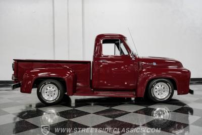 1954 Ford F-100 Custom