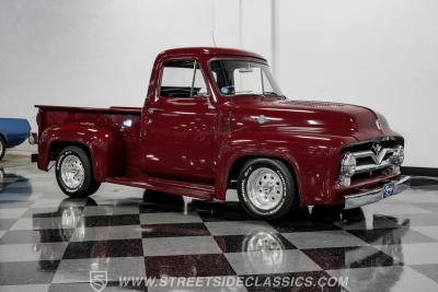 1954 Ford F-100 Custom