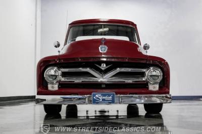 1954 Ford F-100 Custom