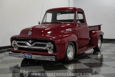 1954 Ford F-100 Custom