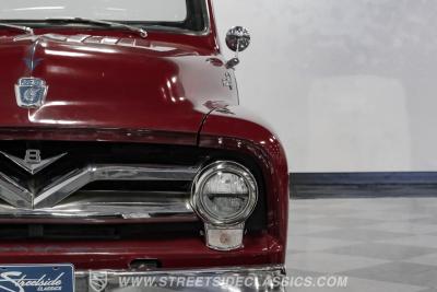 1954 Ford F-100 Custom