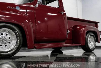 1954 Ford F-100 Custom