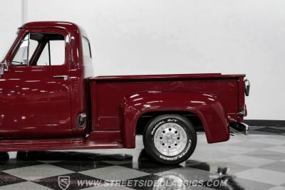 1954 Ford F-100 Custom
