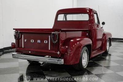 1954 Ford F-100 Custom