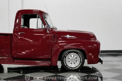 1954 Ford F-100 Custom