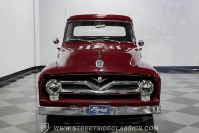 1954 Ford F-100 Custom