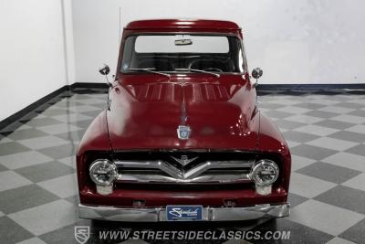 1954 Ford F-100 Custom