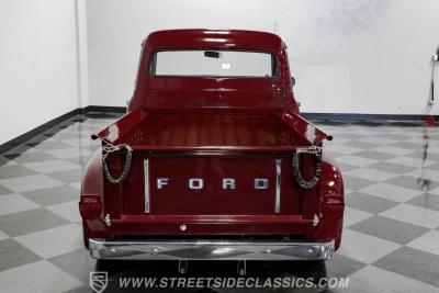1954 Ford F-100 Custom