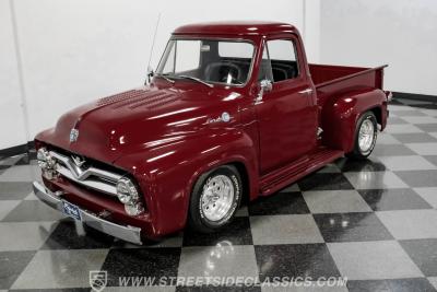 1954 Ford F-100 Custom