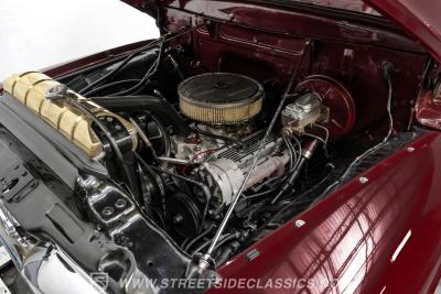 1954 Ford F-100 Custom