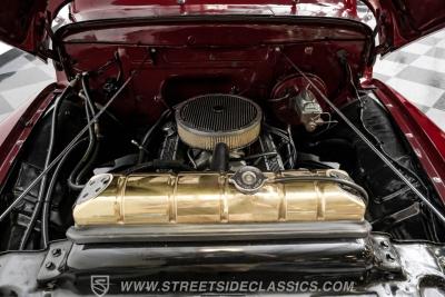 1954 Ford F-100 Custom