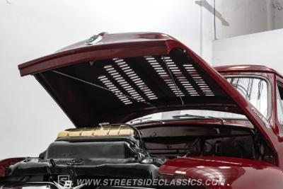 1954 Ford F-100 Custom