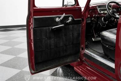 1954 Ford F-100 Custom