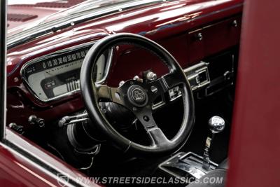 1954 Ford F-100 Custom